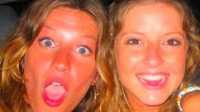 Conoce a la hermana gemela de Gisele Bündchen