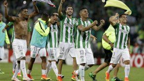 Técnico de Atlético Nacional aspira al Mundial de Clubes