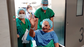 Ciudad de la Salud&nbsp;