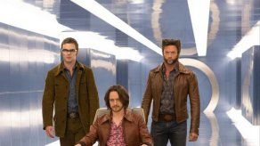 X-Men continúa su aventura en la gran pantalla