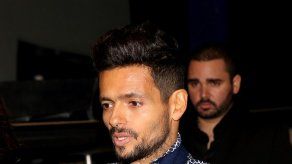 Draco Rosa: Juan Gabriel era el gran maestro de los compositores