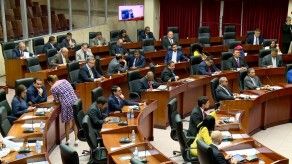 Respaldan iniciativa que prohíbe a diputados presidir federaciones deportivas