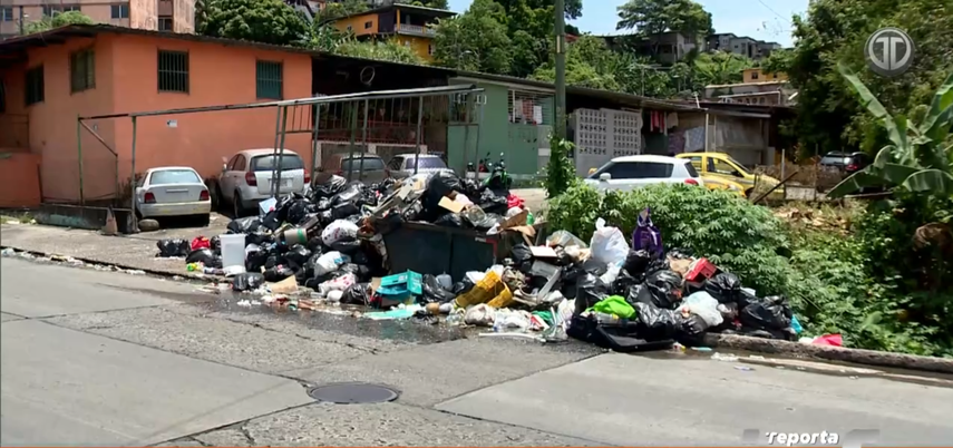 La multa por arrojar artículos voluminosos en los ríos en San Miguelito asciende a B/. 10.000.