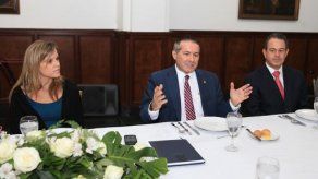 Comité Ecuménico y Ministro Henríquez se reunieron