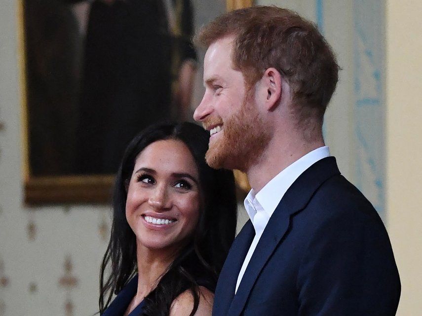 ¿Tendrán más hijos Enrique y Meghan tras la pequeña Lilibet Diana?