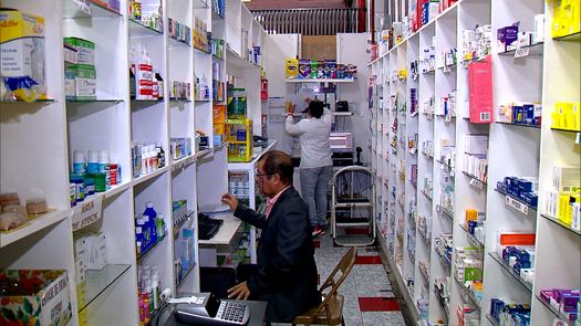 Propietarios de farmacias piden a Mulino el veto de Ley 226 Propietarios de farmacias piden a Mulino el veto de Ley 226