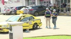 Capturan a tres sospechosos de robo en local comercial de Don Bosco