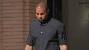 Kanye West fue un incordio para sus compañeros de rodaje