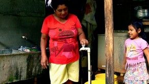 Santa Fe de Veraguas afectada por los apagones