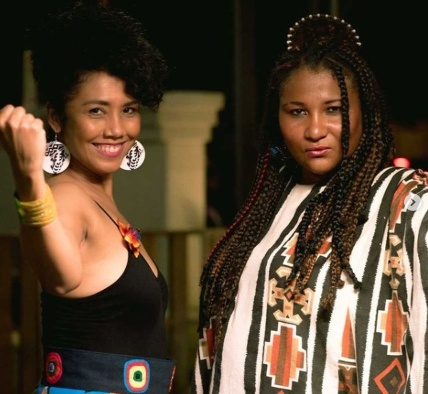 Afrodisíaco se presentará este viernes 17 en el festival Circulart de Medellín