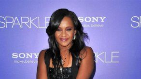 Bobbi Kristina Brown consumía habitualmente drogas duras