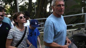 Harrison Ford da por hecho su regreso a Star Wars