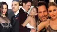 Conoce las rupturas de famosos más inesperadas en este 2023 Conoce las rupturas de famosos más inesperadas en este 2023
