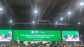 Panamá es sede de una importante reunión de la ONU