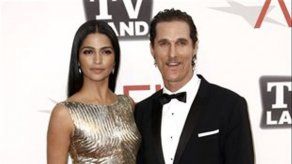 Matthew McConaughey pide matrimonio a novia brasileña