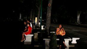 Un nuevo corte eléctrico cumple 14 horas en una parte de Venezuela