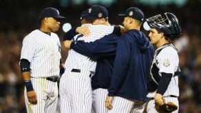 Los Yanquis y los Marlins jugarán en Panamá el próximo marzo