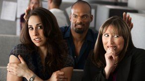 Estudio revela razones por qué muchas mujeres no son jefas