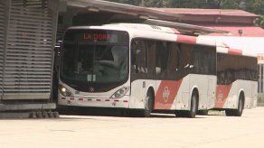 Operadores se declaran en alerta ante posible pago a Mi Bus Operadores se declaran en alerta ante posible pago a Mi Bus