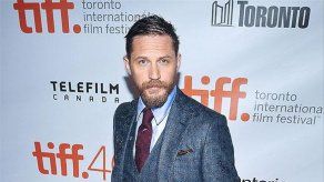 Tom Hardy ofreció ayuda al joven ladrón que detuvo el año pasado