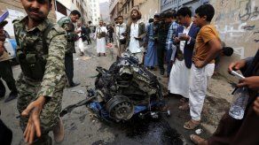 Mueren seis militares en ataques en el sureste de Yemen