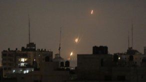 Hamas anuncia un alto el fuego con Israel en Gaza