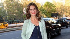Brooke Shields asegura que Donald Trump trató de cortejarla haciendo alarde de su dinero