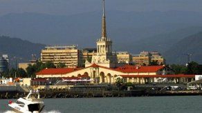 Panamá visitará la ciudad de Sochi ante Bélgica