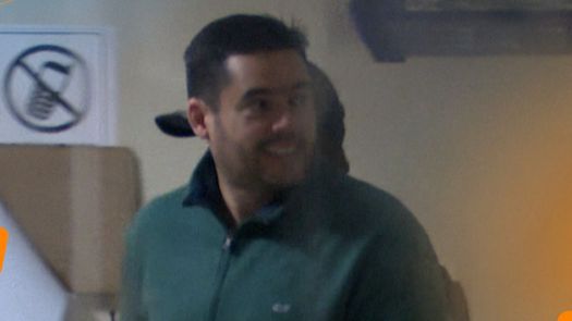 José Gabriel Carrizo seguirá bajo detención domiciliaria. José Gabriel Carrizo seguirá bajo detención domiciliaria.