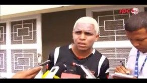 Selección mayor se prepara para medirse a Uruguay