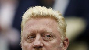 Boris Becker es declarado en bancarrota por tribunal inglés