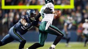 Los Packers apartan a Hargrove