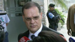 Moncada Luna será trasladado al Hospital Santo Tomás para completar revisión