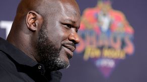 Shaquille ONeal sigue defendiendo que la Tierra es plana
