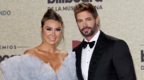 ¡Alto y claro! William Levy se defiende de las acusaciones de Elizabeth Gutiérrez