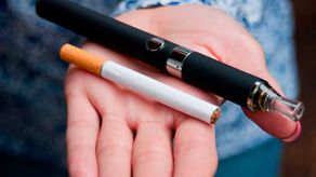 Esta norma incluye cigarrillos electrónicos o vaporizadores, calentadores de tabaco y similares, con o sin nicotina.