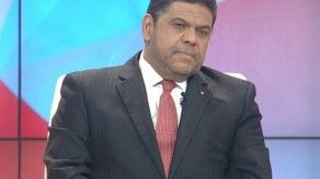 Oscar Bazán detalla proyecto para construcción del Puerto Corozal Oscar Bazán detalla proyecto para construcción del Puerto Corozal