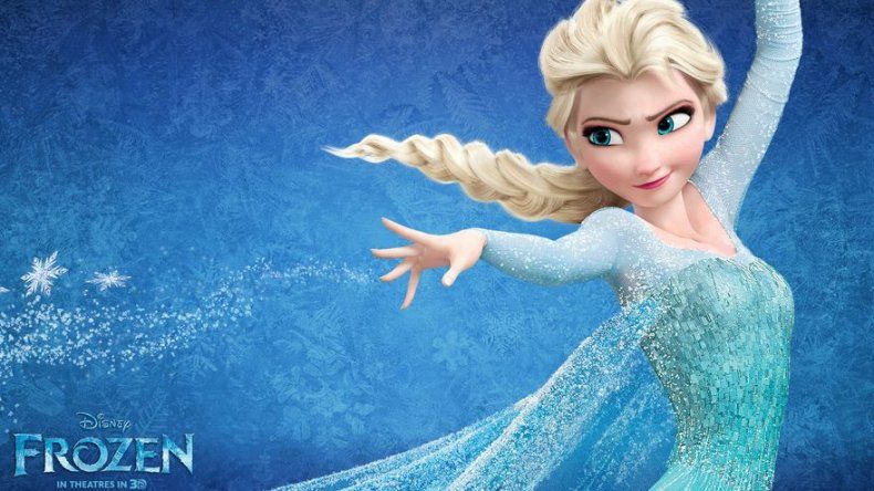 Frozen II lidera por tercera semana seguida la taquilla de Estados Unidos