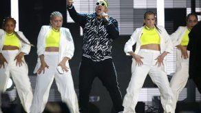 El puertorriqueño Daddy Yankee iniciará a finales de mayo una gira por Europa