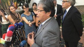 Venezuela: arriban 92 migrantes provenientes de Ecuador