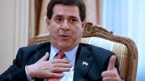 Cartes asistirá a la inauguración de ampliación de Canal de Panamá