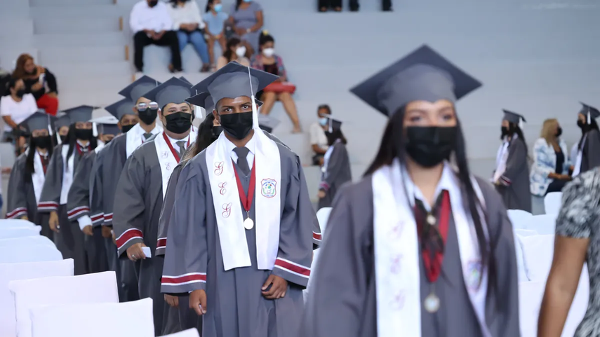 Becas: Último día para participar del concurso del IFARHU para graduandos&nbsp;