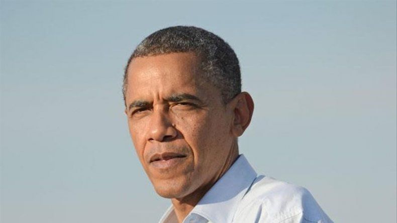 Barack Obama se declara fan de Diego Luna