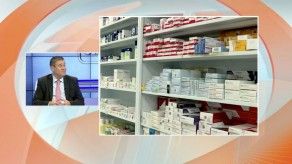 Tribuna del consumidor: compra de medicamentos