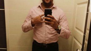 Ministerio Público solicita información sobre hombre desaparecido