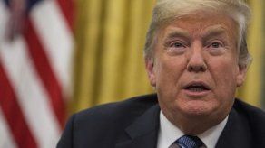 Trump firma un decreto para sancionar las interferencias extranjeras en las elecciones