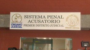 Hombre que hurtó a peregrino estadounidense fue condenado 4 años y medio de prisión