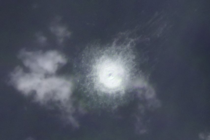 Vladimir Putin dijo que los “anglosajones” en Occidente han pasado de sanciones a “ataques terroristas”.