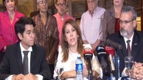 Piden veto para proyecto de Ley 214 sobre Código Procesal
