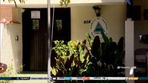 Ricardo Martinelli pasa su primera noche como asilado político en la Embajada de Nicaragua